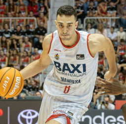 ¡Así está la enfermería de la Liga Endesa para la Jornada 3!