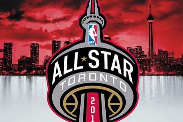 NBA all star 2016 en cifras