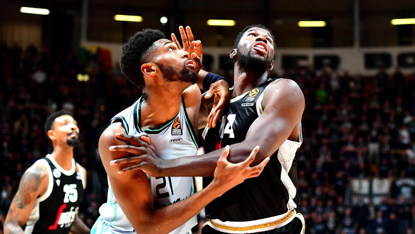 Previa EuroLeague (j.33): Valencia Basket vs Virtus Bolonia