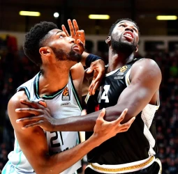 Previa EuroLeague (j.33): Valencia Basket vs Virtus Bolonia