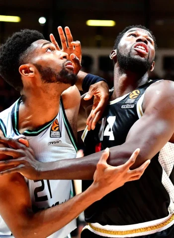 Previa EuroLeague (j.33): Valencia Basket vs Virtus Bolonia