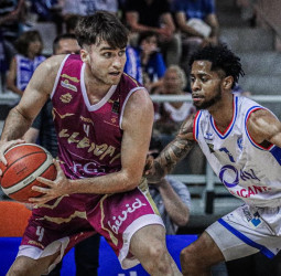 Longevida San Pablo e ICG Força Lleida sellan sus billetes para su semifinal en la Final Four