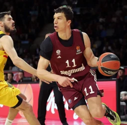 Previa EuroLeague (J.11): Bayern Múnich vs Barcelona