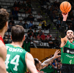 Duelo catalán en Fontajau con el objetivo de volver a ganar