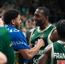 Resumen de la jornada de la EuroLeague