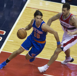 Sasha Vujacic vuelve a Europa de la mano del FIAT Torino