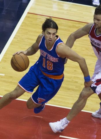 Sasha Vujacic vuelve a Europa de la mano del FIAT Torino