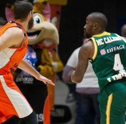 El Limoges le tiene tomada la medida al Valencia Basket, el Armani Milán sufre en Klaipeda