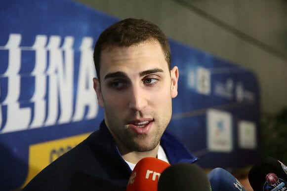 Aíto: "Hay que abstraerse de lo que significa la final para el club"