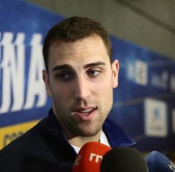 Aíto: "Hay que abstraerse de lo que significa la final para el club"