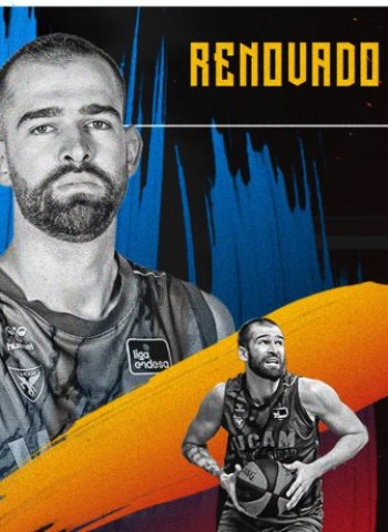 Nemanja Radovic renovado