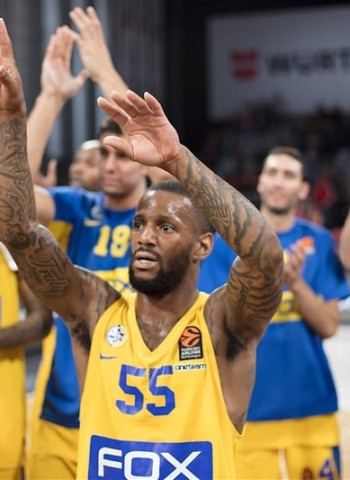 Pierre Jackson destroza la resistencia del Bamberg (71-88)