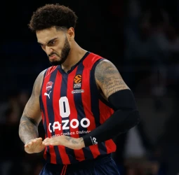 Previa EuroLeague: Baskonia vs Estrella Roja