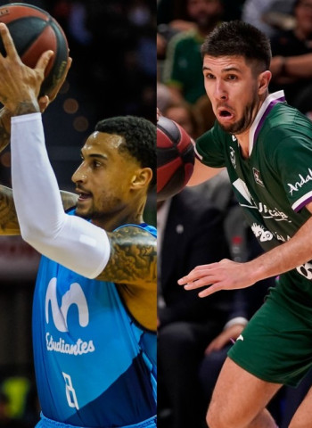 Las caras nuevas de la Liga Endesa: ¡Así fue su debut!
