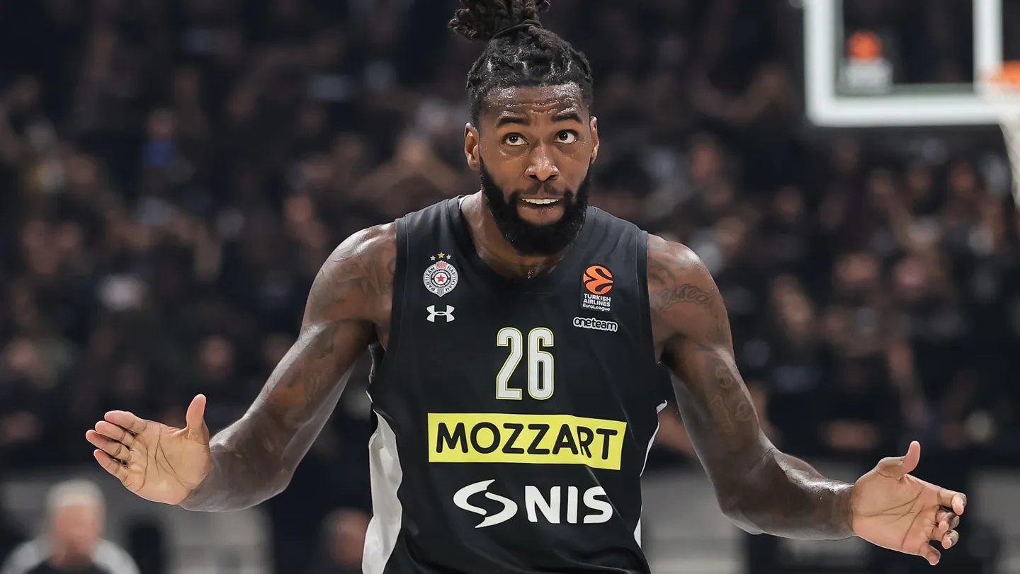 Previa EuroLeague (j.11): Partizan vs Valencia Basket