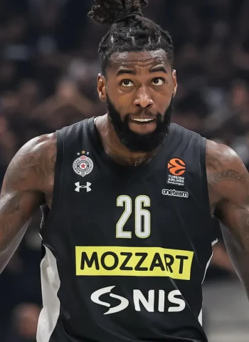 Previa EuroLeague (j.11): Partizan vs Valencia Basket