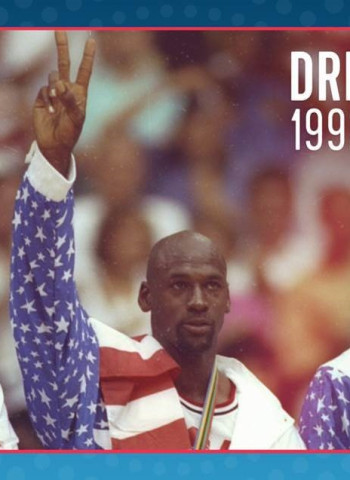 Olympic Channel presenta "Dream Team 1992 Revisited"