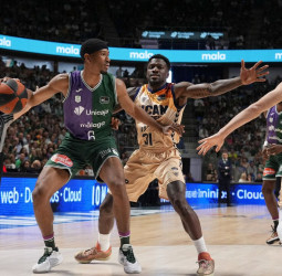 Resumen de la jornada 32º de la acb