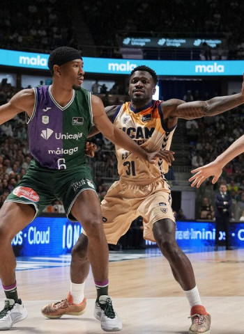 Resumen de la jornada 32º de la acb