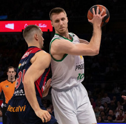Precedentes del 0-1 en cuartos de acb