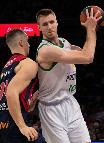 Precedentes del 0-1 en cuartos de acb