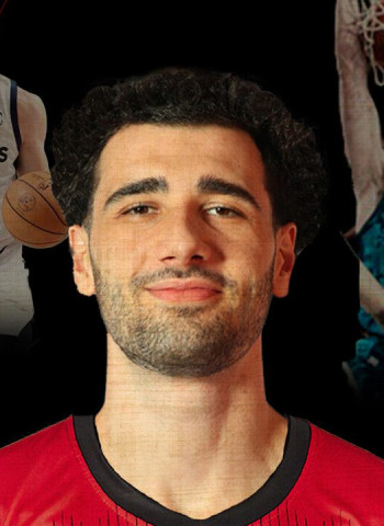 Giorgi Bezhanishvili, nuevo jugador del Coviran Granada