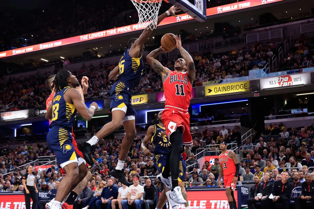 Videoresúmenes de la jornada NBA (9 games) 13/03