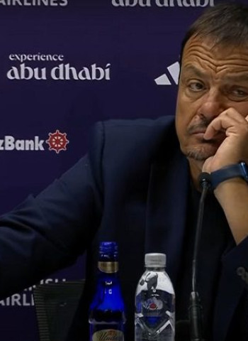 Ataman confirma la llegada de Shorts al Panathinaikos y que no intentarán fichar a Micic