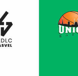 Previa EuroLeague Jornada 8: ASVEL Villeurbanne vs Unics Kazan