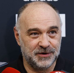 Laso: “Siempre espero al mejor Panathinaikos”