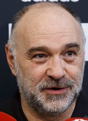 Laso: “Siempre espero al mejor Panathinaikos”