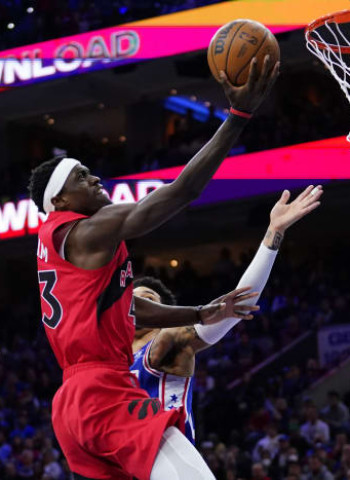 [3-2] Los Raptors se agarran a la mística (103-88)