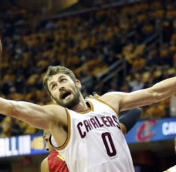 Demostración de poderes de los Cavaliers (2-0)