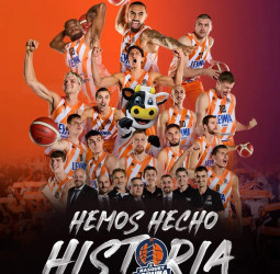 Leyma Coruña es equipo de acb