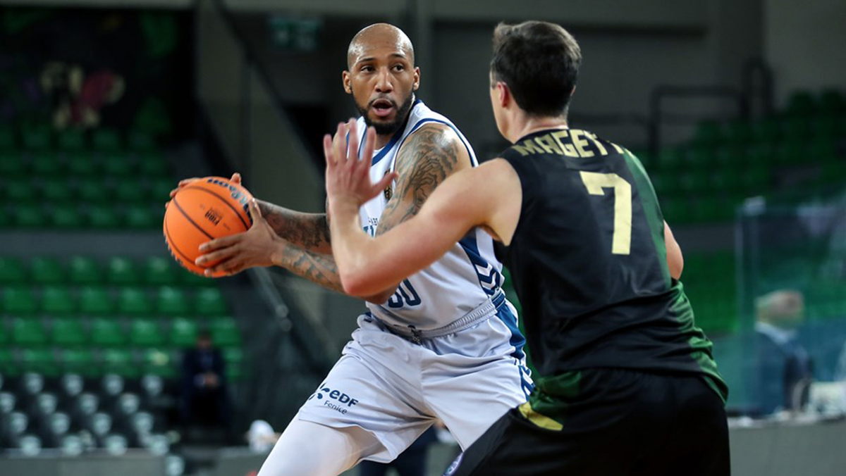Una victoria con premio gordo en Estambul (71-74)