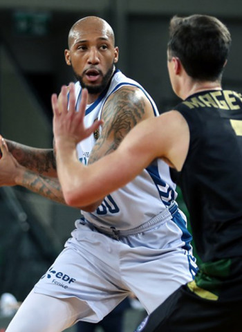 Una victoria con premio gordo en Estambul (71-74)