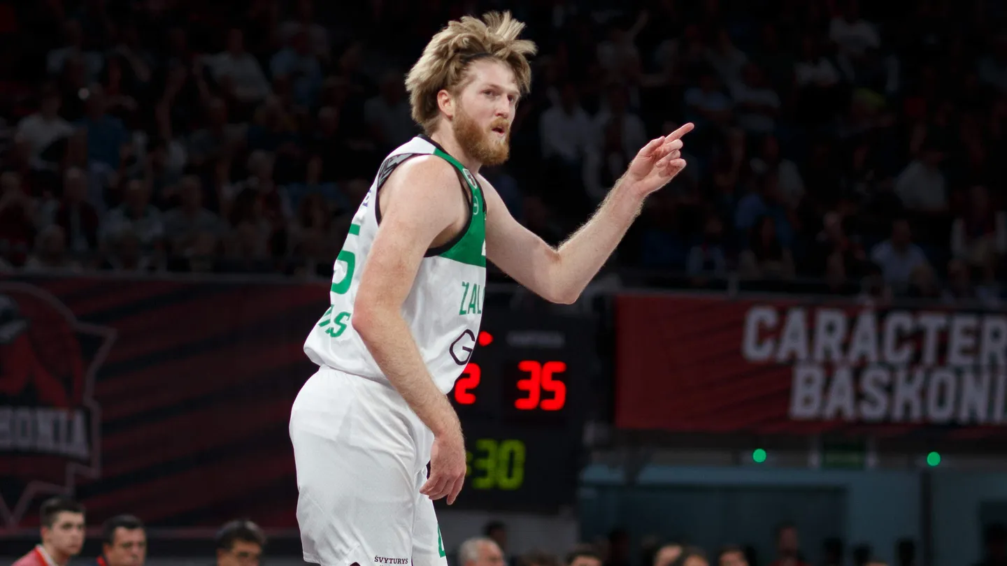 Topes individuales de la jornada 4 de la EuroLeague