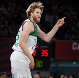 Topes individuales de la jornada 4 de la EuroLeague