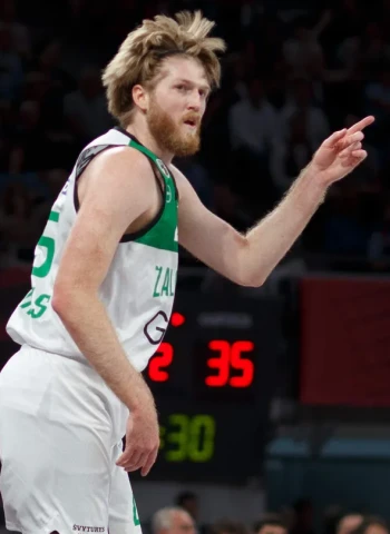 Topes individuales de la jornada 4 de la EuroLeague