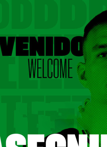 Anzejs Pasecniks, nuevo jugador del Real Betis Baloncesto