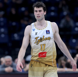 Mario Nakic reforzará el juego exterior del Partizan
