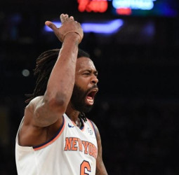 DeAndre Jordan, ¿opción interior para los Angeles Lakers?