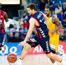 Previa Playoffs; Baskonia-Herbalife GC: Con el viento a favor