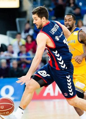 Previa Playoffs; Baskonia-Herbalife GC: Con el viento a favor