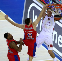 Previa Jornada 17 EuroLeague: Armani Milán vs CSKA Moscú