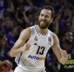 Sergio Rodríguez medita jugar una temporada más y hacerlo con el Tenerife
