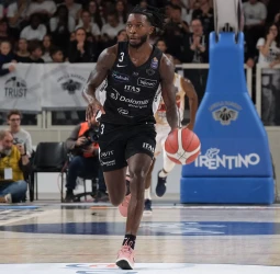 Myles Cale, en la agenda del Barcelona