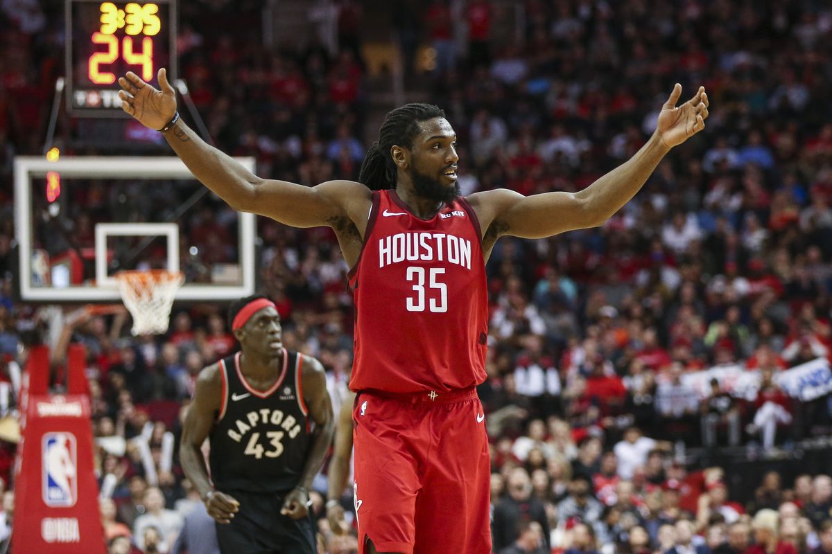 Kennett Faried pone su carrera rumbo a China