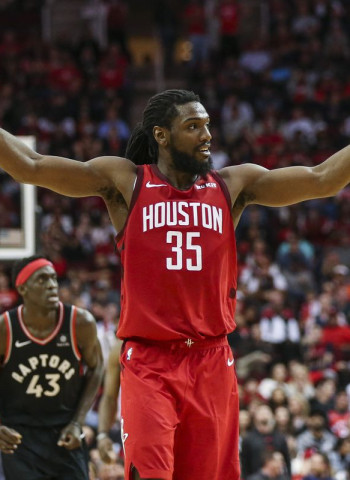 Kennett Faried pone su carrera rumbo a China