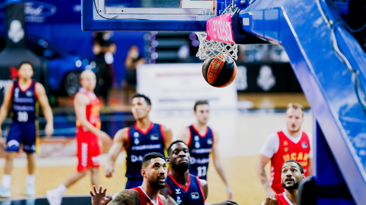 Una jornada inaugural cargada de hitos en Liga Endesa